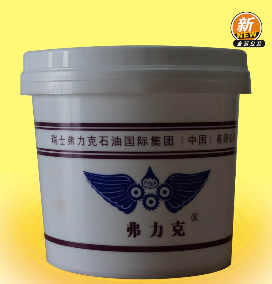 <b>合成高溫潤滑脂</b>